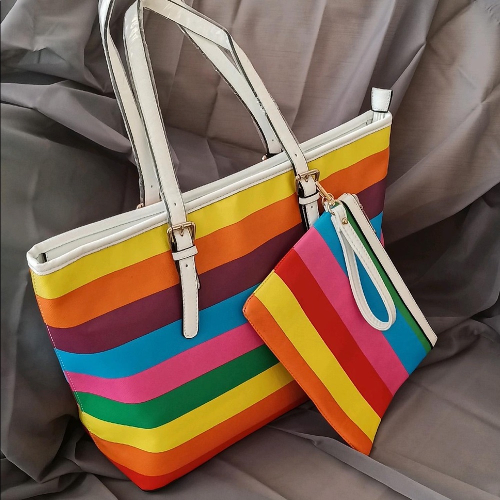 Rainbow Bright